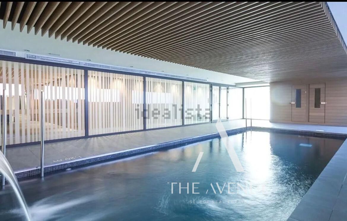 Piscina de Ático en venta en  Madrid Capital con Aire acondicionado, Calefacción y Terraza