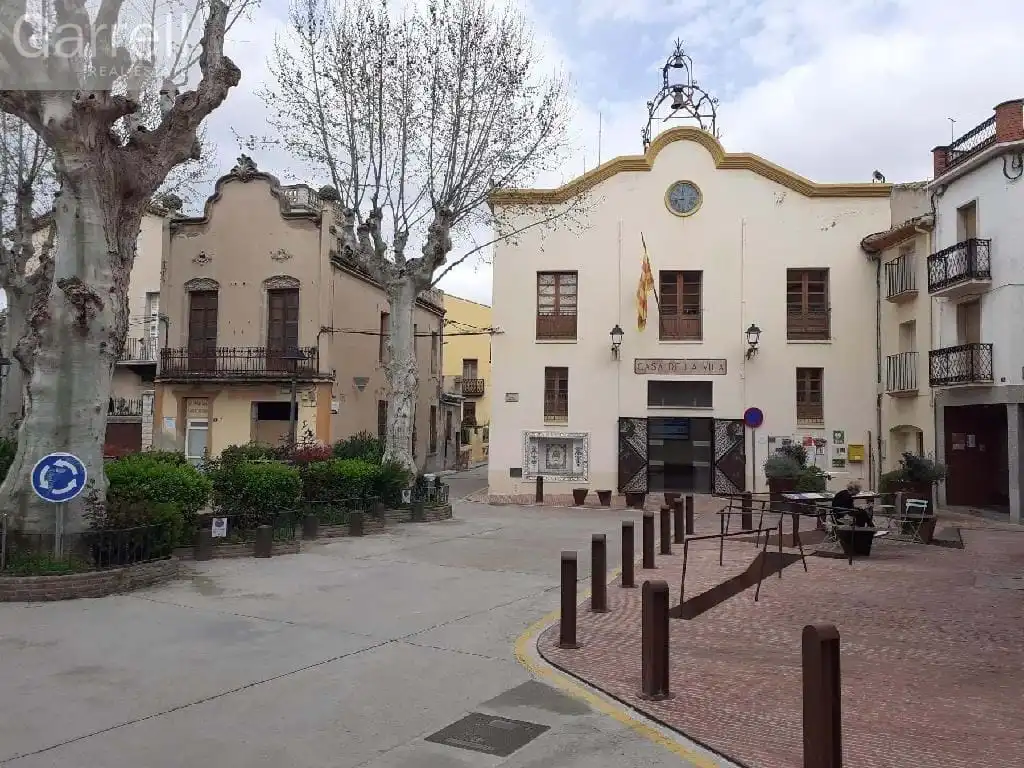 Residencial en venta en Carrer de Baix, Sant Pere de Riudebitlles