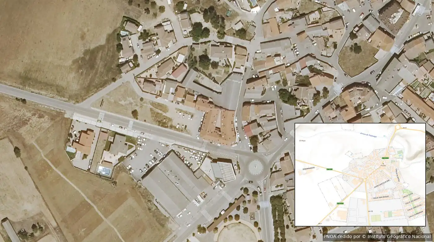 Piso en venta en Pozo de Guadalajara, imagen 7