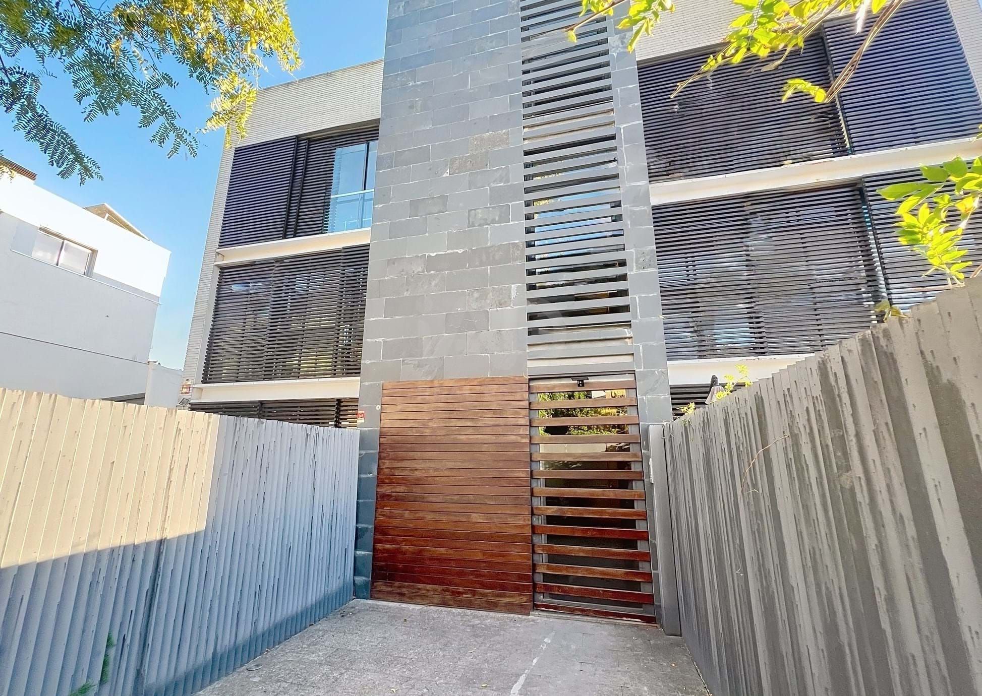 Exterior view of Attic for sale in Sant Pere de Ribes  with Air Conditioner, Heating and Terrace