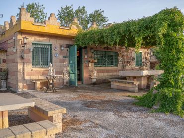 Casa en venda a Centro