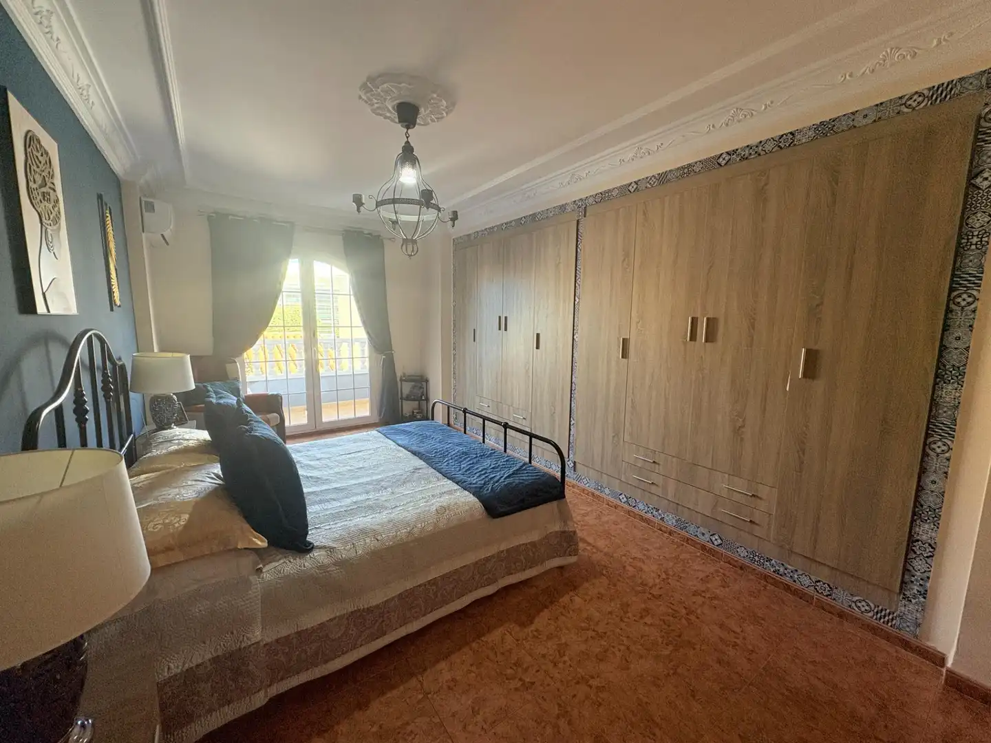 Chalet con terraza en venta en Calle Cronista pareja, imagen 48