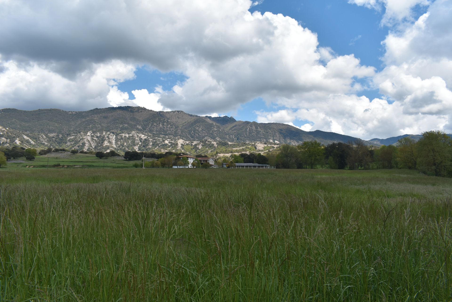 Exterior view of Country house for sale in Sant Pere de Torelló  with Heating and Furnished