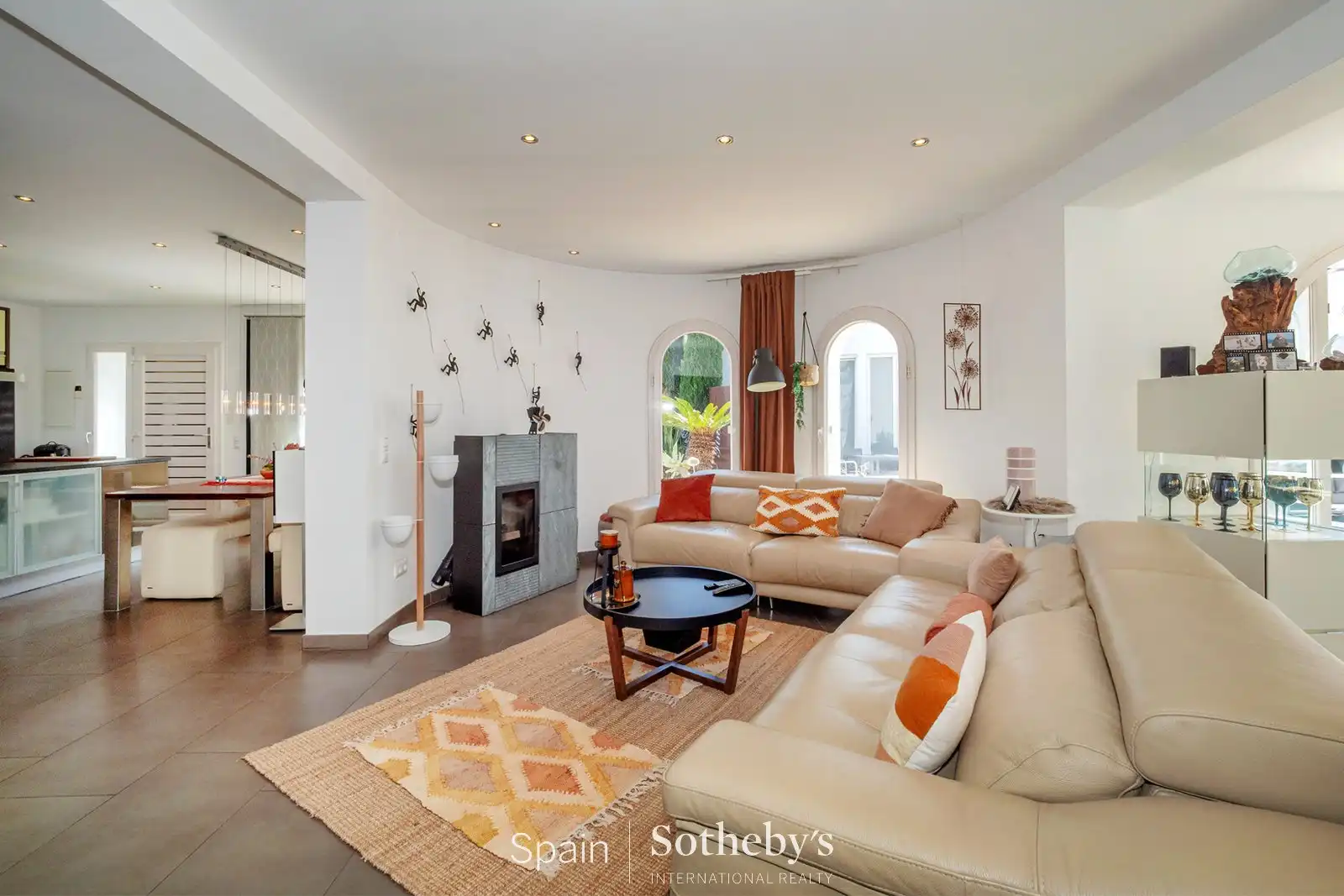 Casa con piscina in vendita a Carrer Montgrí, imagen 10