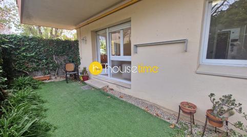 Foto 2 von Erdgeschoss zum Verkauf in Les Pinedes, Vilassar de Mar