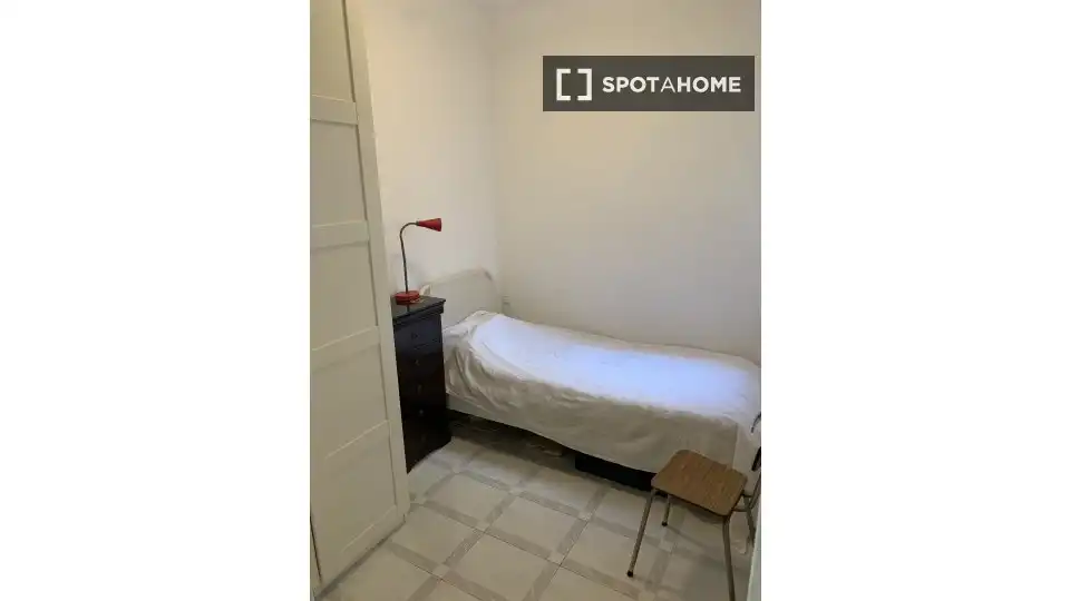 Flat to rent in Eixample, imagen 5