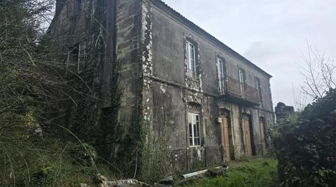 Foto 2 von Country house zum Verkauf in Lugar Abelleira, 25, Muros, A Coruña