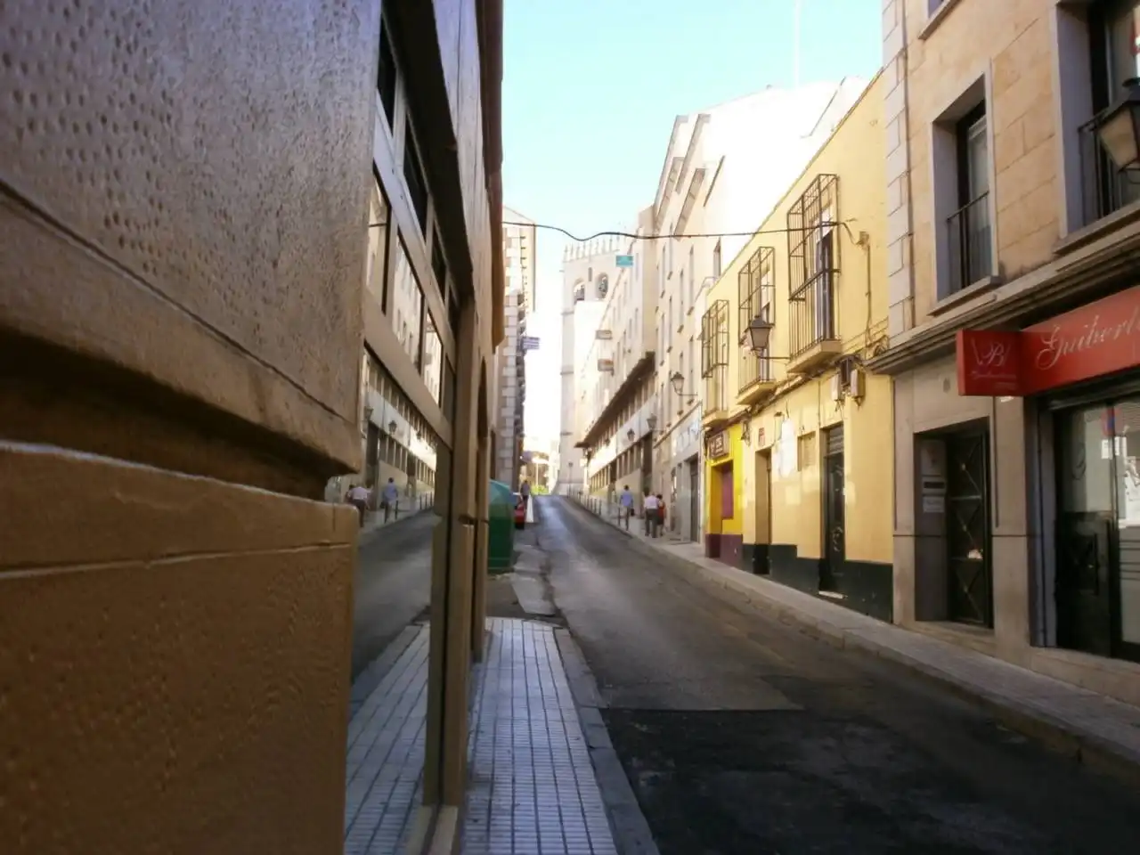Appartement à vendre à Casco Antiguo