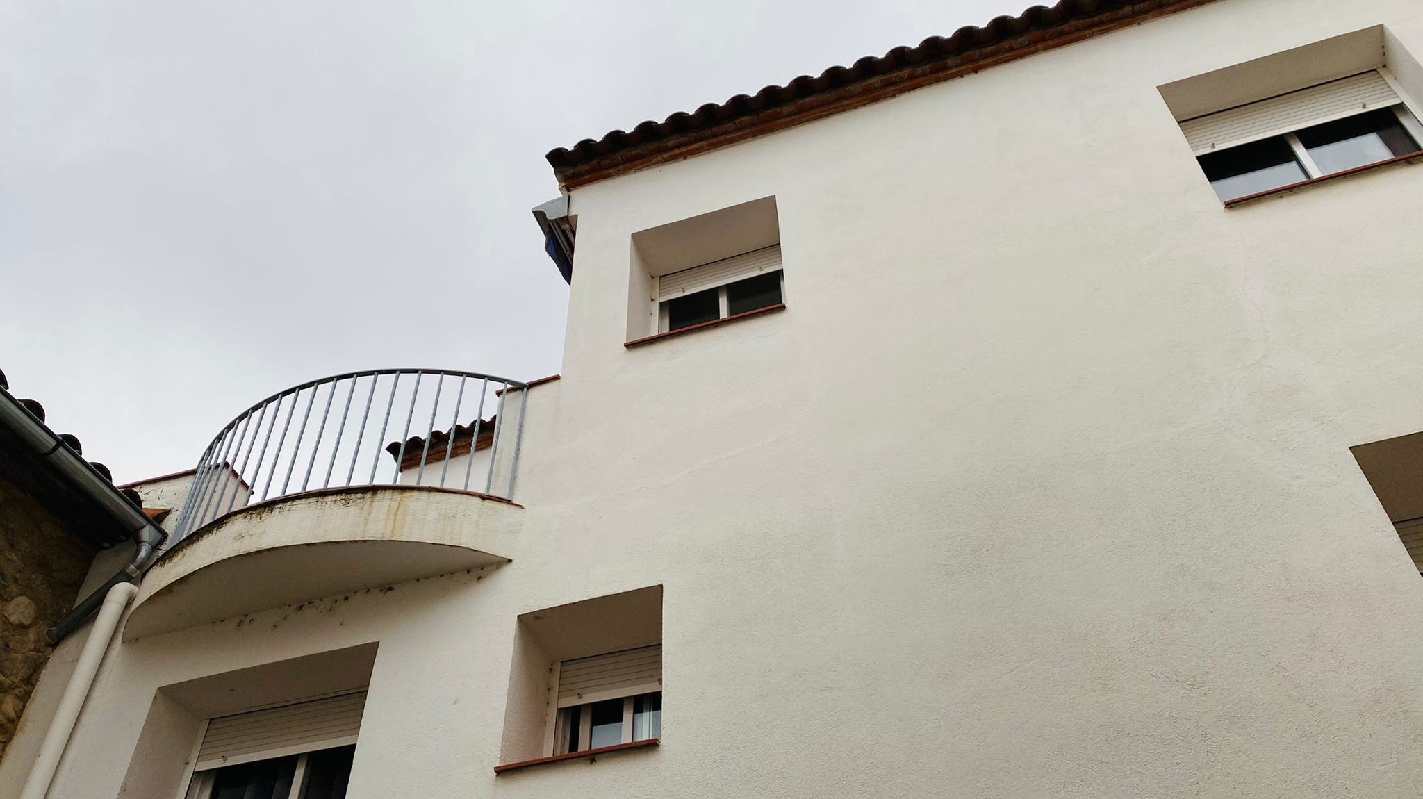 Exterior view of House or chalet for sale in Ayódar  with Terrace, Storage room and Balcony
