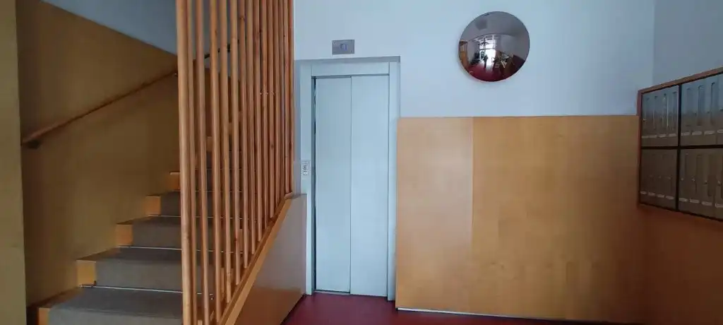 Piso con terraza en venta en Plaza de Isabel II, imagen 33