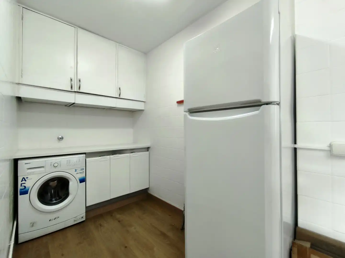 Wohnung mit Terrasse zum Verkauf in Logroño - GRAN VIA, imagen 17
