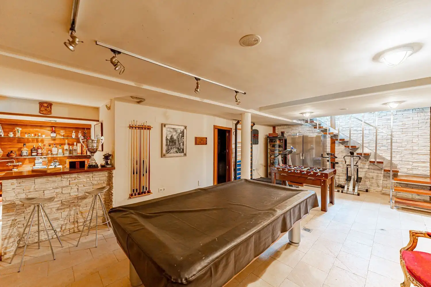 Casa o chalet en venta en Nuevo Baztán con Aire acondicionado, Jardín privado y Terraza
