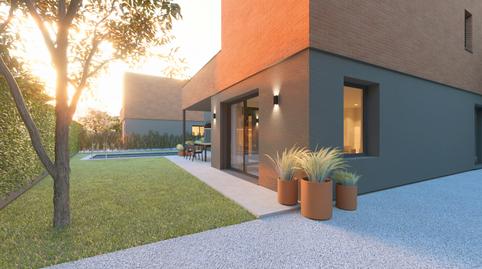 Foto 4 de Pis en venda a Carrer de Sant Miquel, 4, Matadepera, Barcelona