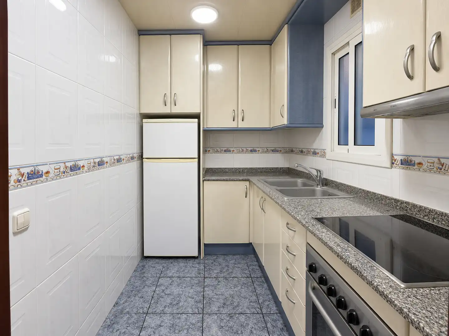 Wohnung zum Verkauf in Salut - Lloreda, imagen 7