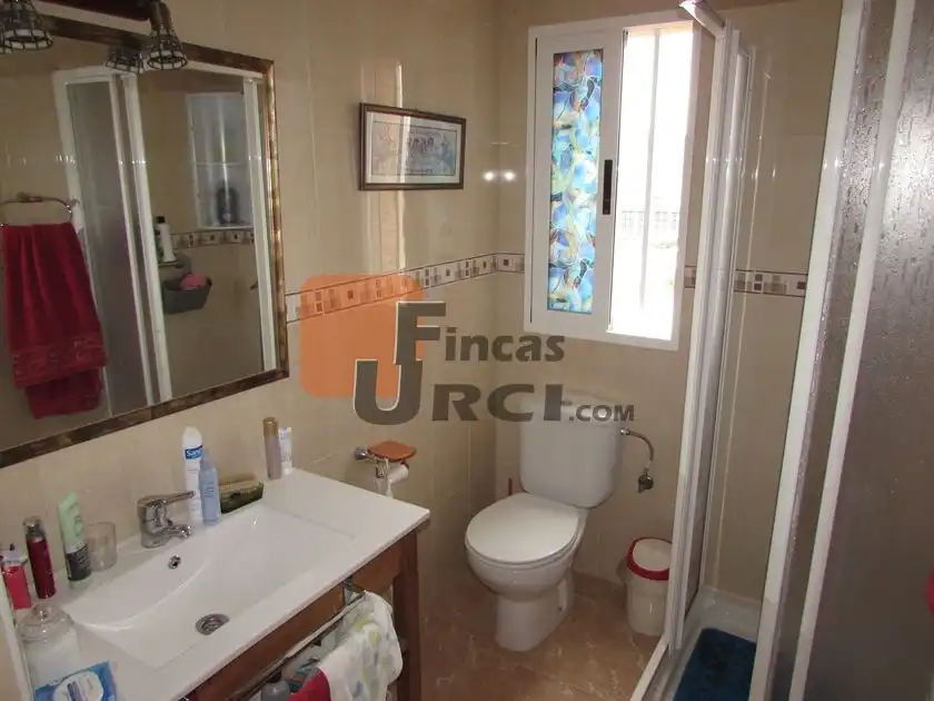 Schlafzimmer von Maisonette zum Verkauf in Águilas mit Terrasse