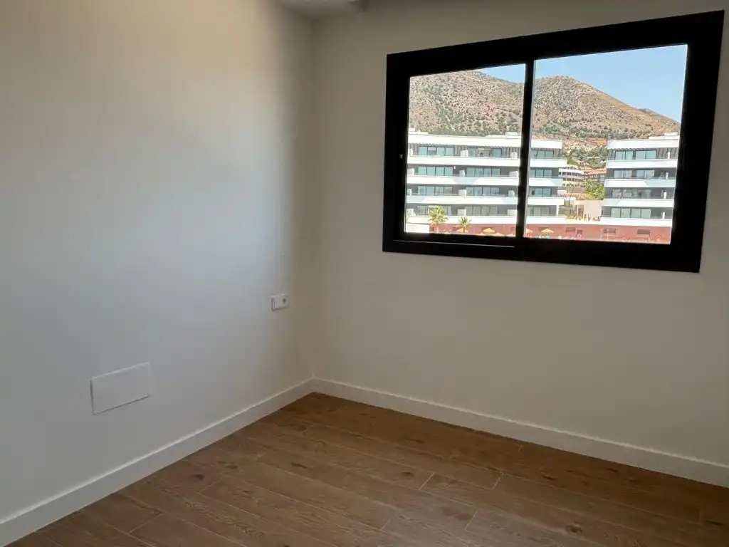 Apartment with pool for sale in El Higuerón, imagen 8