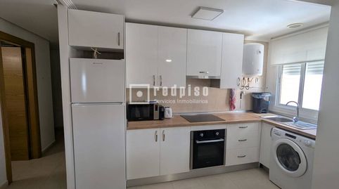 Foto 3 de Piso de alquiler en Fuensanta, San Benito - Patiño, Murcia Capital