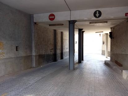 Garatge en venda a Santpedor, 13, Centre - Passeig i Rodalies