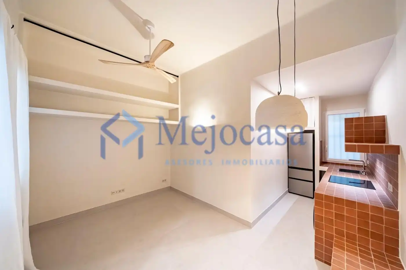 Loft en venta en Calle del Cardenal Cisneros, Trafalgar