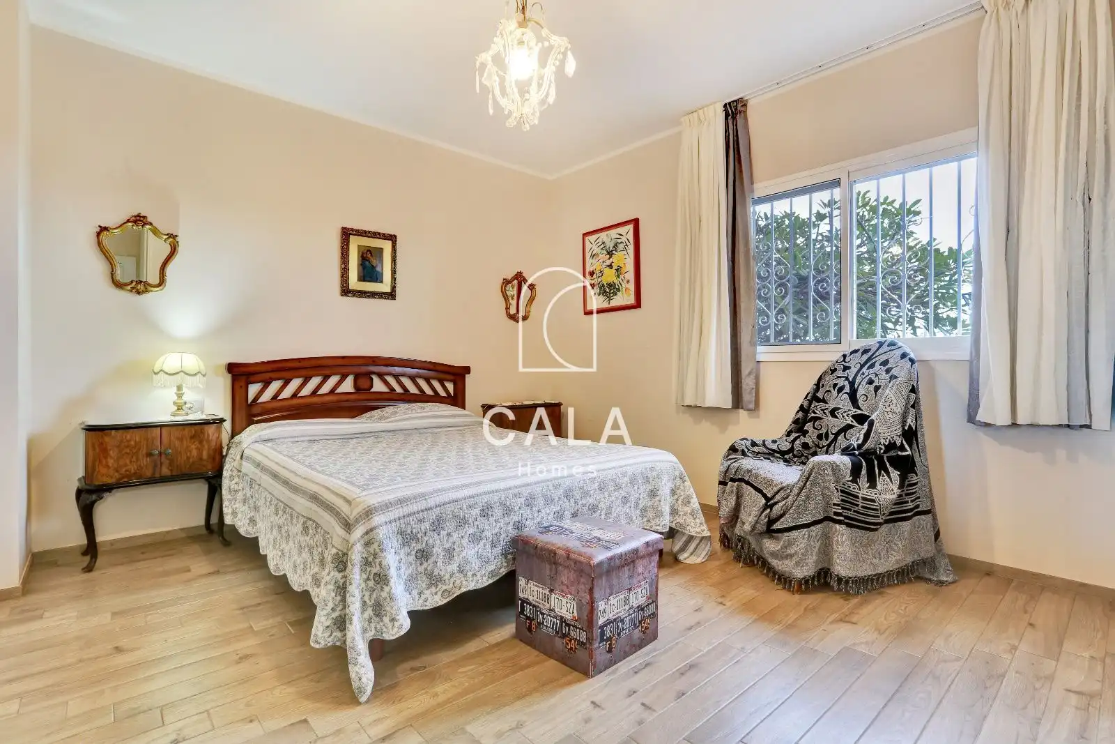 Habitación de Casa o chalet en venta en Arona con Aire acondicionado, Calefacción y Trastero