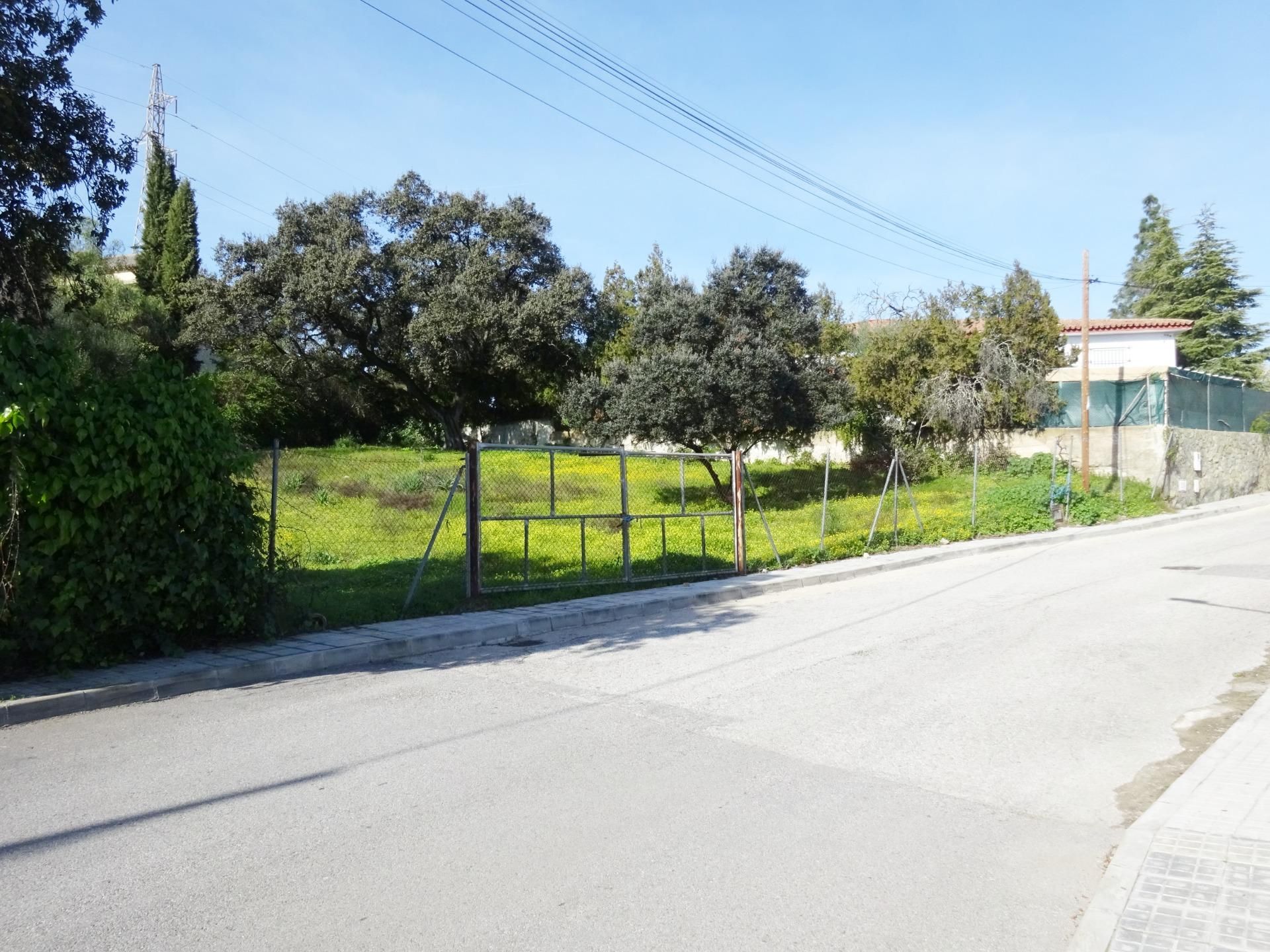 Residencial en venda en Guillena