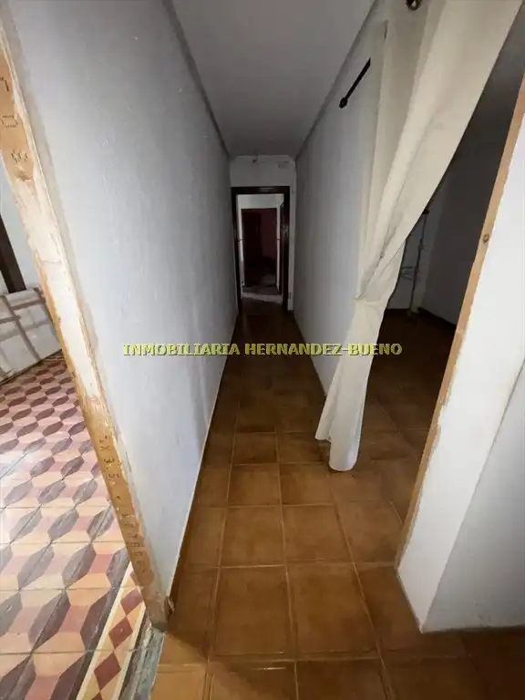 Casa o chalet en venta en Forfoleda con Calefacción y Terraza