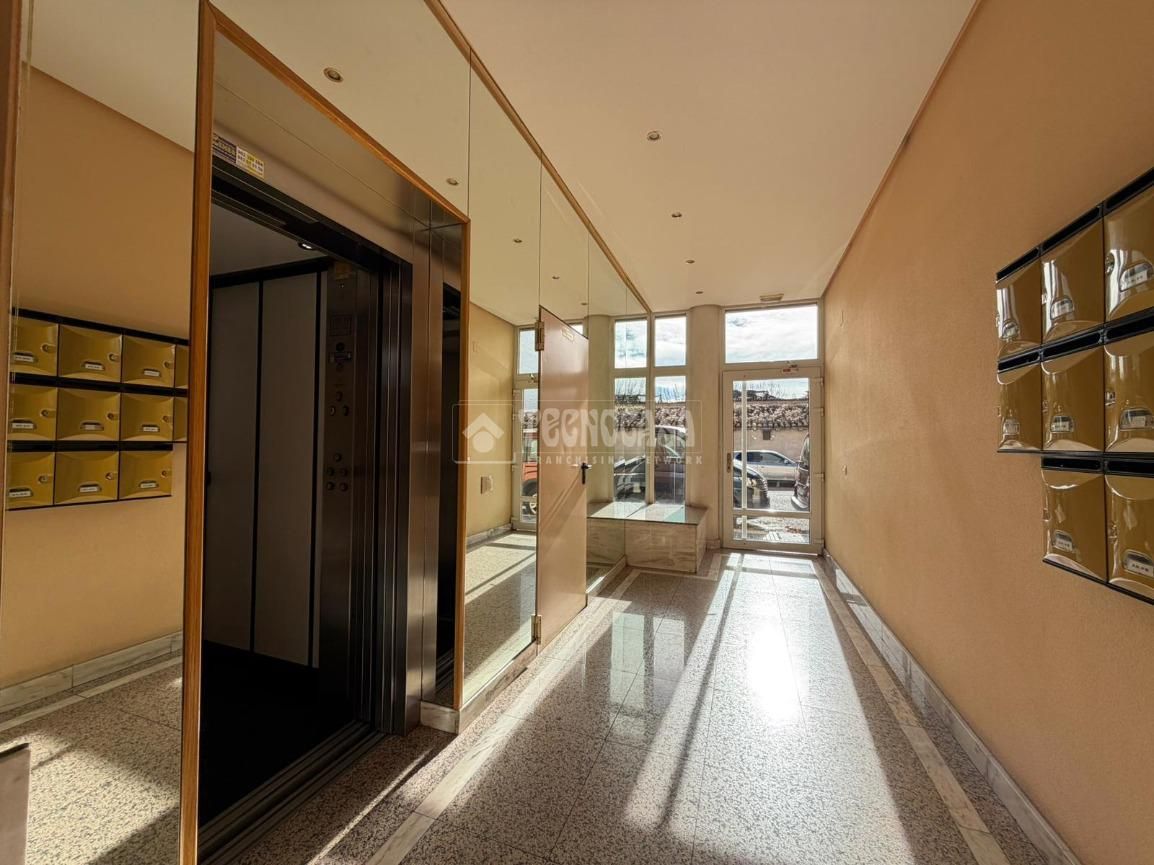 Pis de lloguer en Palencia Capital amb Calefacció i Parquet