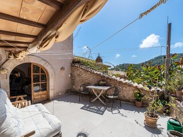 Casa en venda a Capdepera Poble