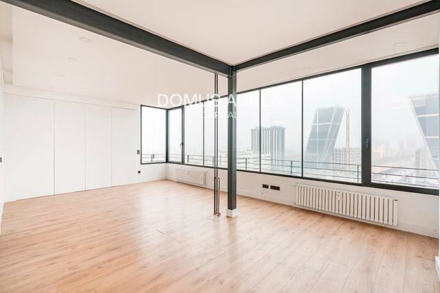 Piso en Venta en Castellana en Nueva España