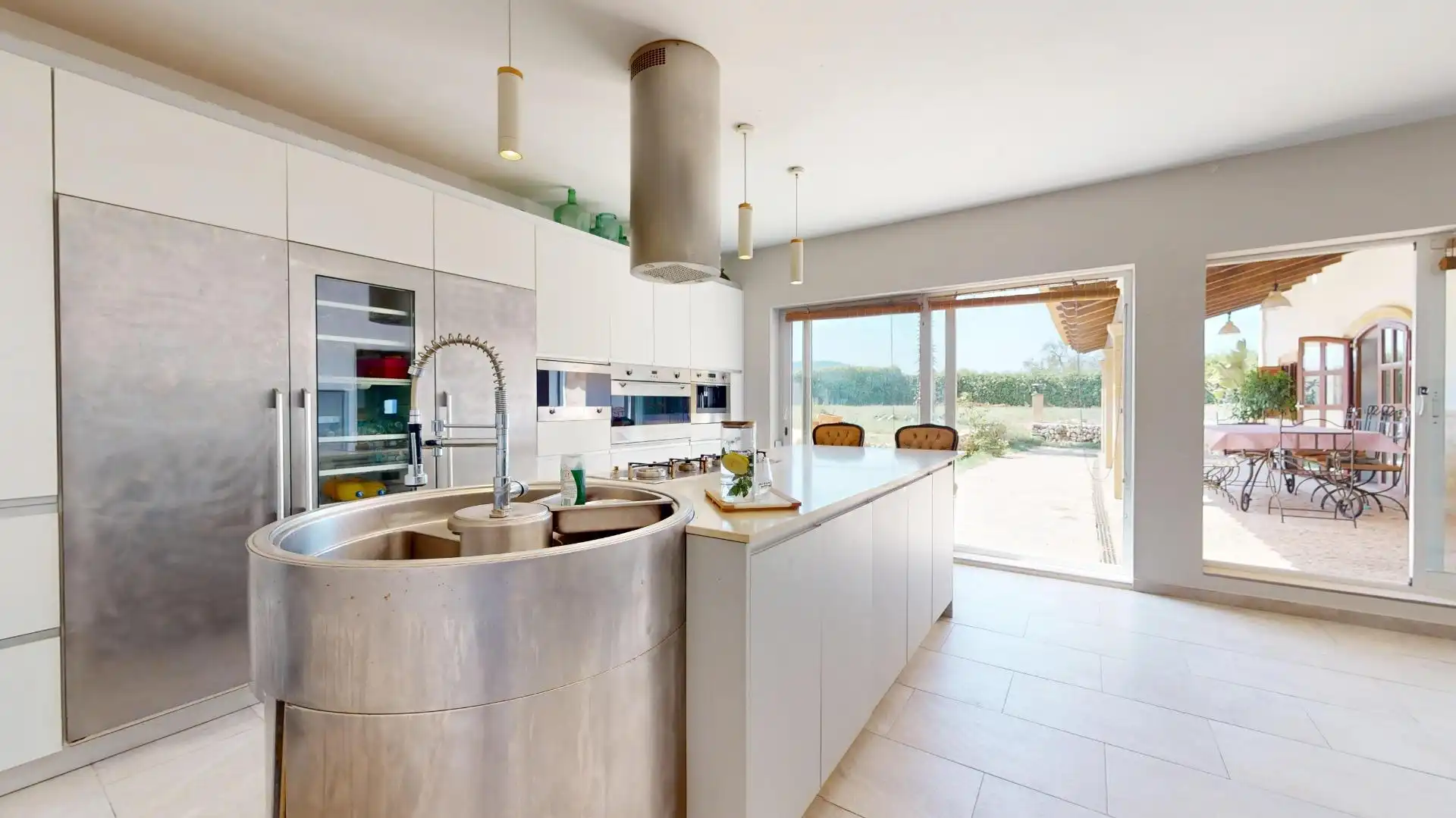 Maison rustique avec jardin à vendre à Algaida, imagen 4