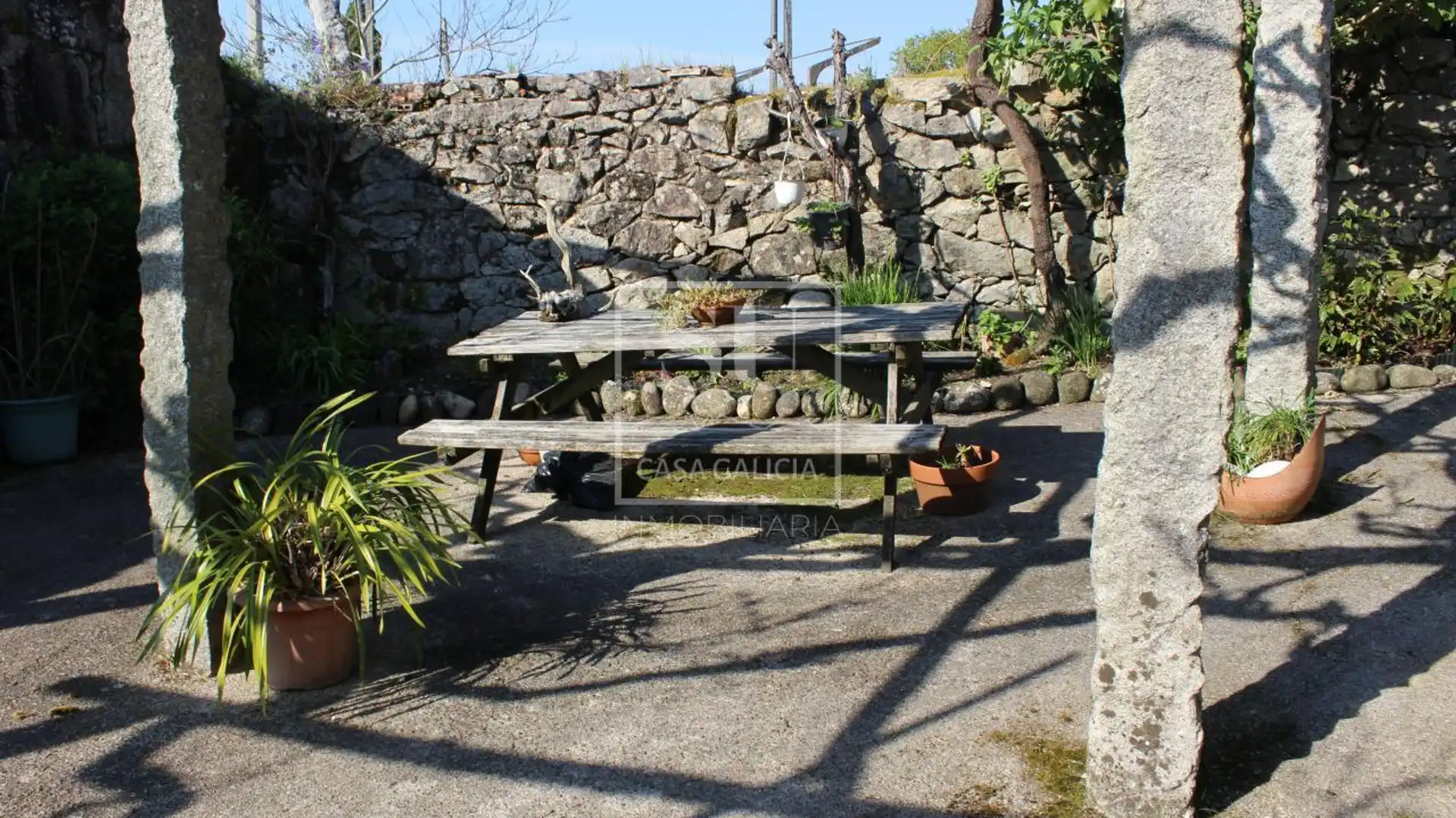 Terrace of Houses for sale in Gondomar  with Heating, Private garden and Storage room