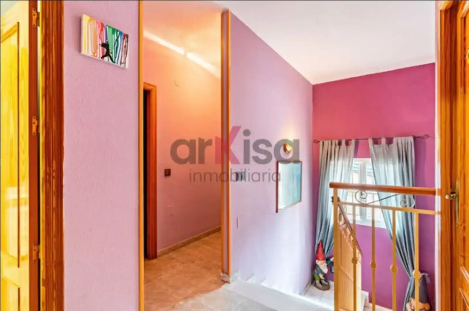 Wohnung zum Verkauf in Berja