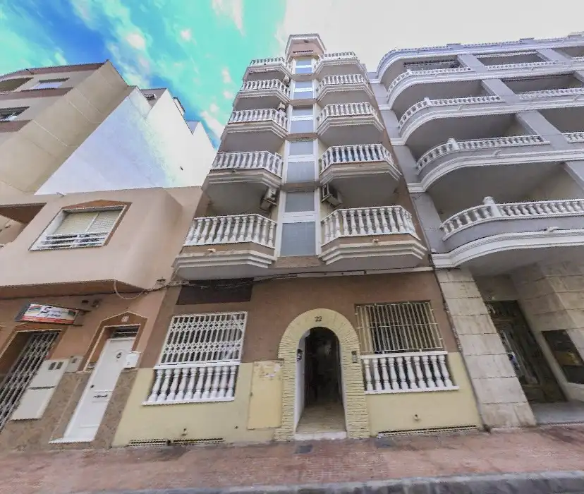 Appartement à vendre à C/ Maria Gil Vallejos, 22