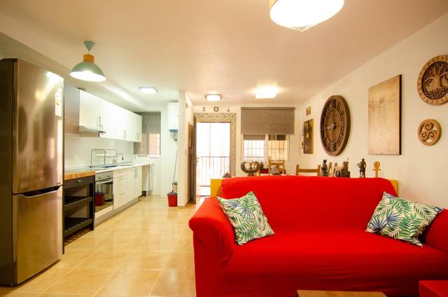 Piso en Venta en Sucina