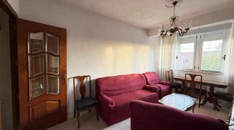 Photo 4 of Flat to rent in Calle Forges, Ambroz, Madrid