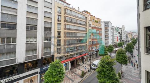 Photo 4 of Flat for sale in Uría, Salesas - Foncalada - Campoamor, Oviedo