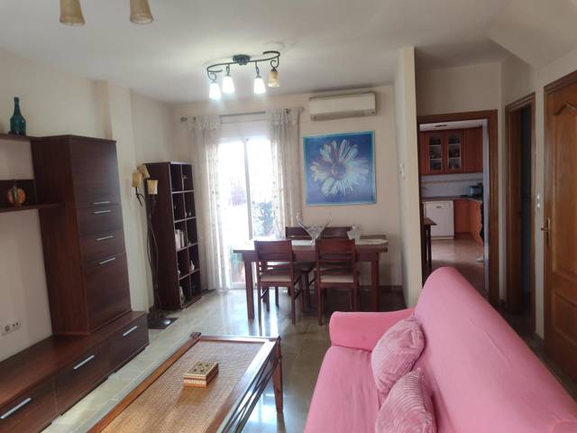 Casa adosada en Venta en Cerrillo de Maracena - Periodistas