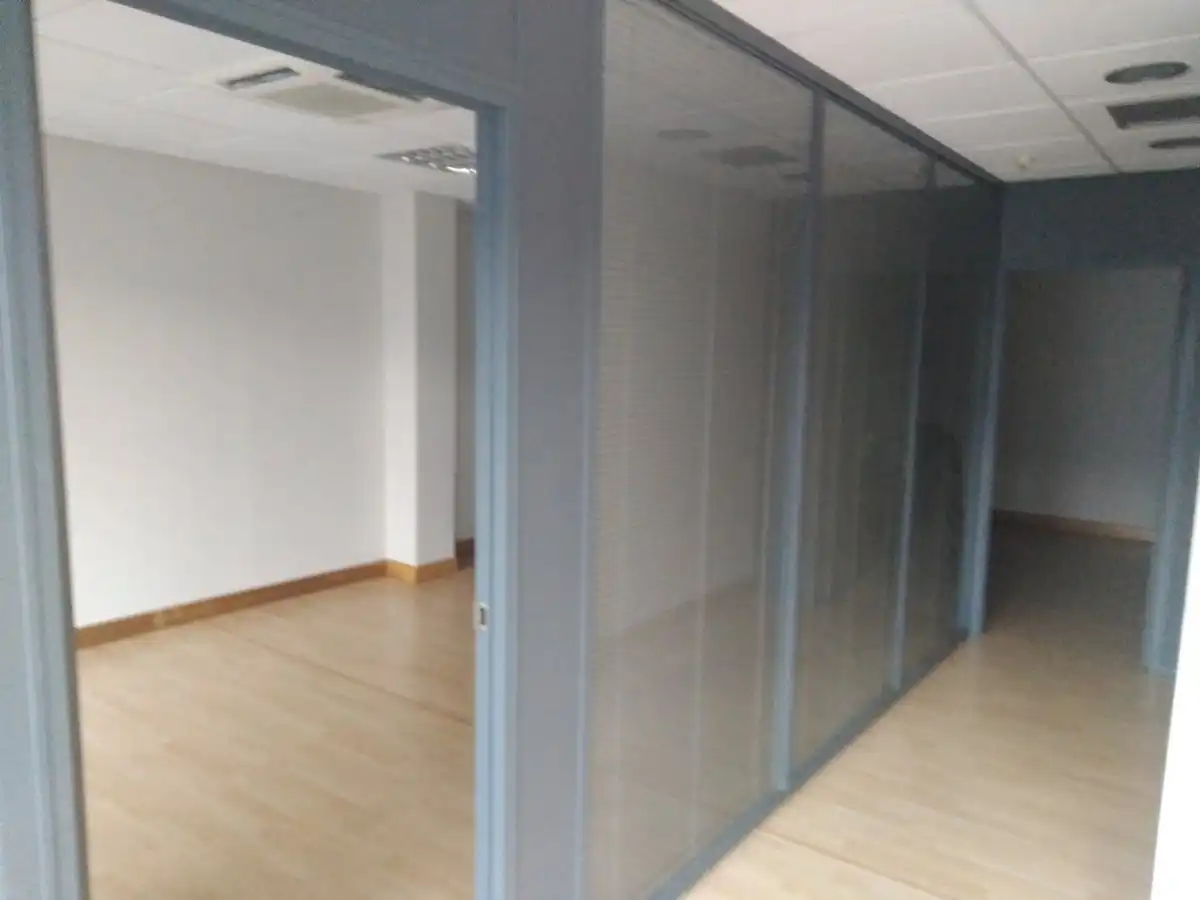 Oficina amb ascensor en venda a Erandio, imagen 16