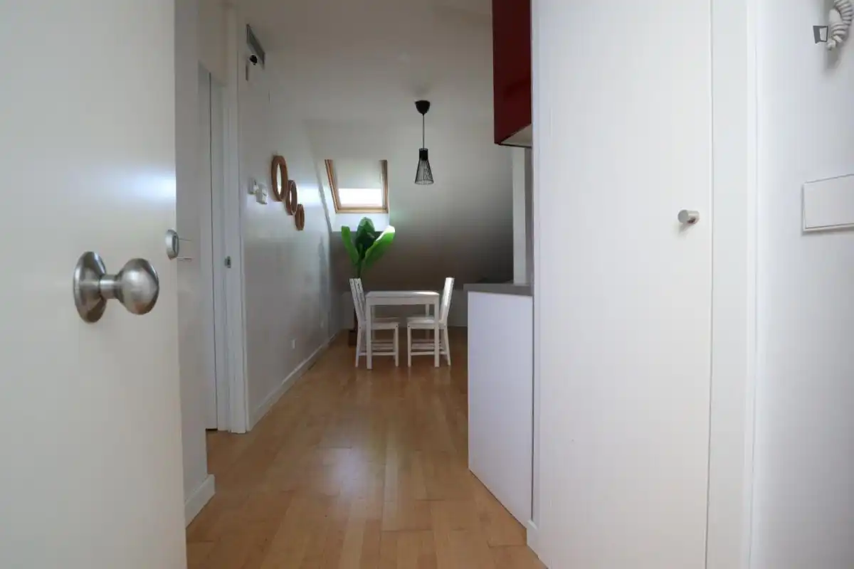 Appartement compact avec ascenseur à louer à Centro, imagen 14