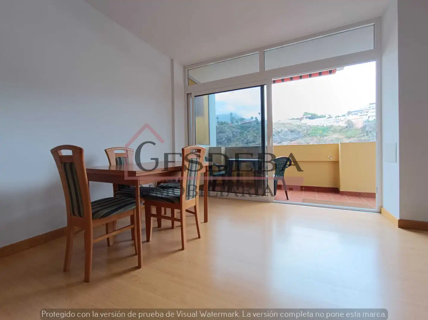 Apartament amb piscina en venda a Avenida Venezuela 14, imagen 10