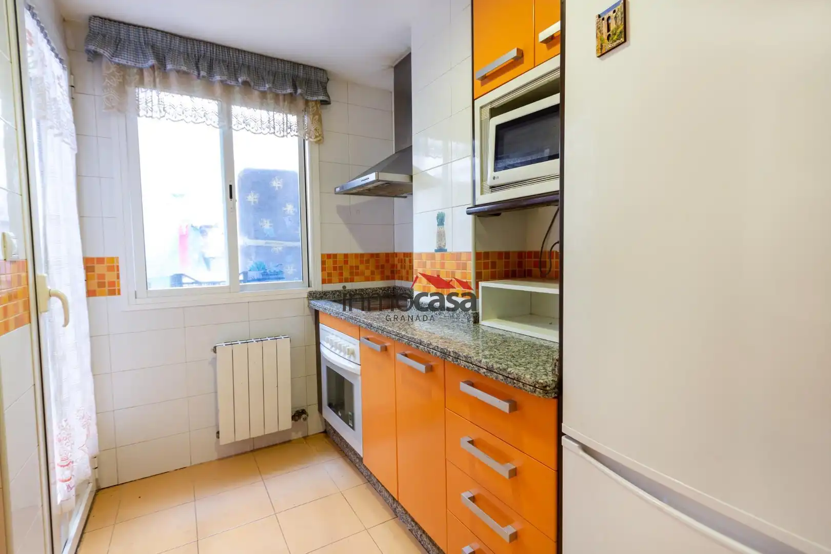 Cocina de Piso en venta en Armilla con Trastero