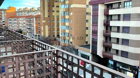 Foto 3 de Apartament de lloguer a De Sagunto, Ensanche - Fuenfresca, Teruel