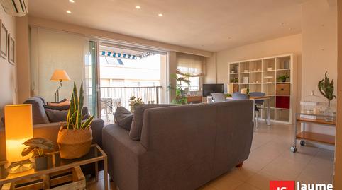 Foto 3 de Pis en venda a Passeig de Rafael Campalans, Platja de la Paella, Tarragona