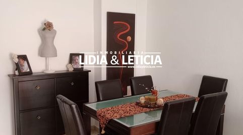 Foto 4 von Wohnung zum Verkauf in La Paz, Alcalá de Guadaira