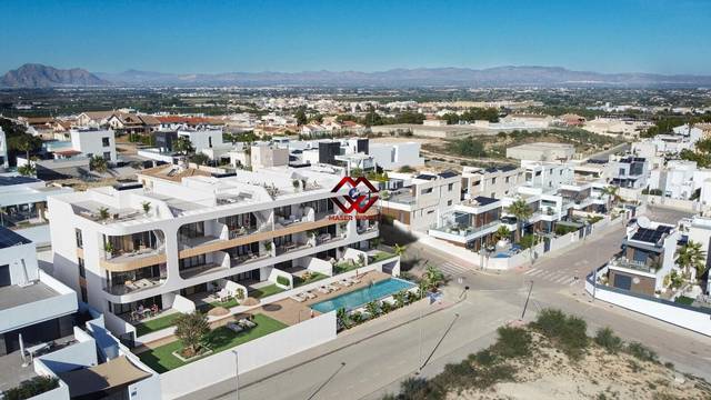Apartamento en Venta en Benijófar
