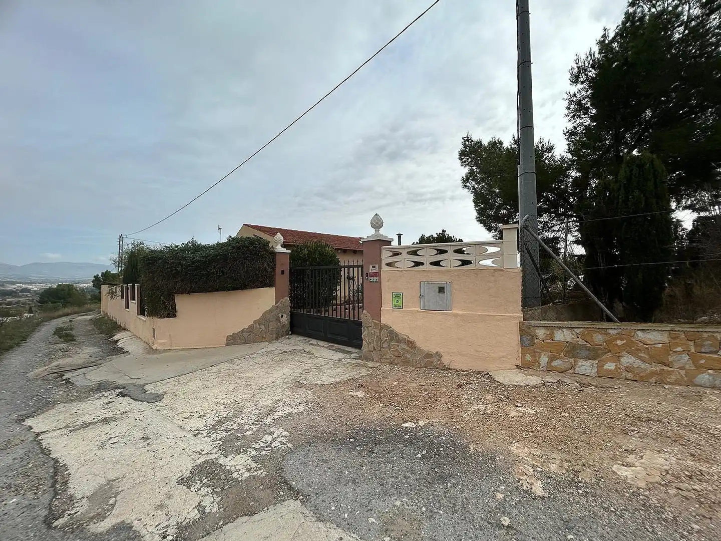 Chalet en venta en Sax, imagen 26