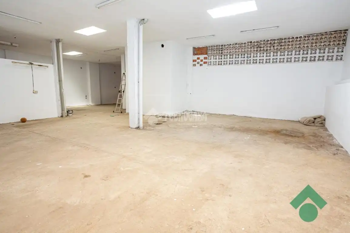 Gewerbefläche zum Verkauf in Pescadores - Saladillo, imagen 9