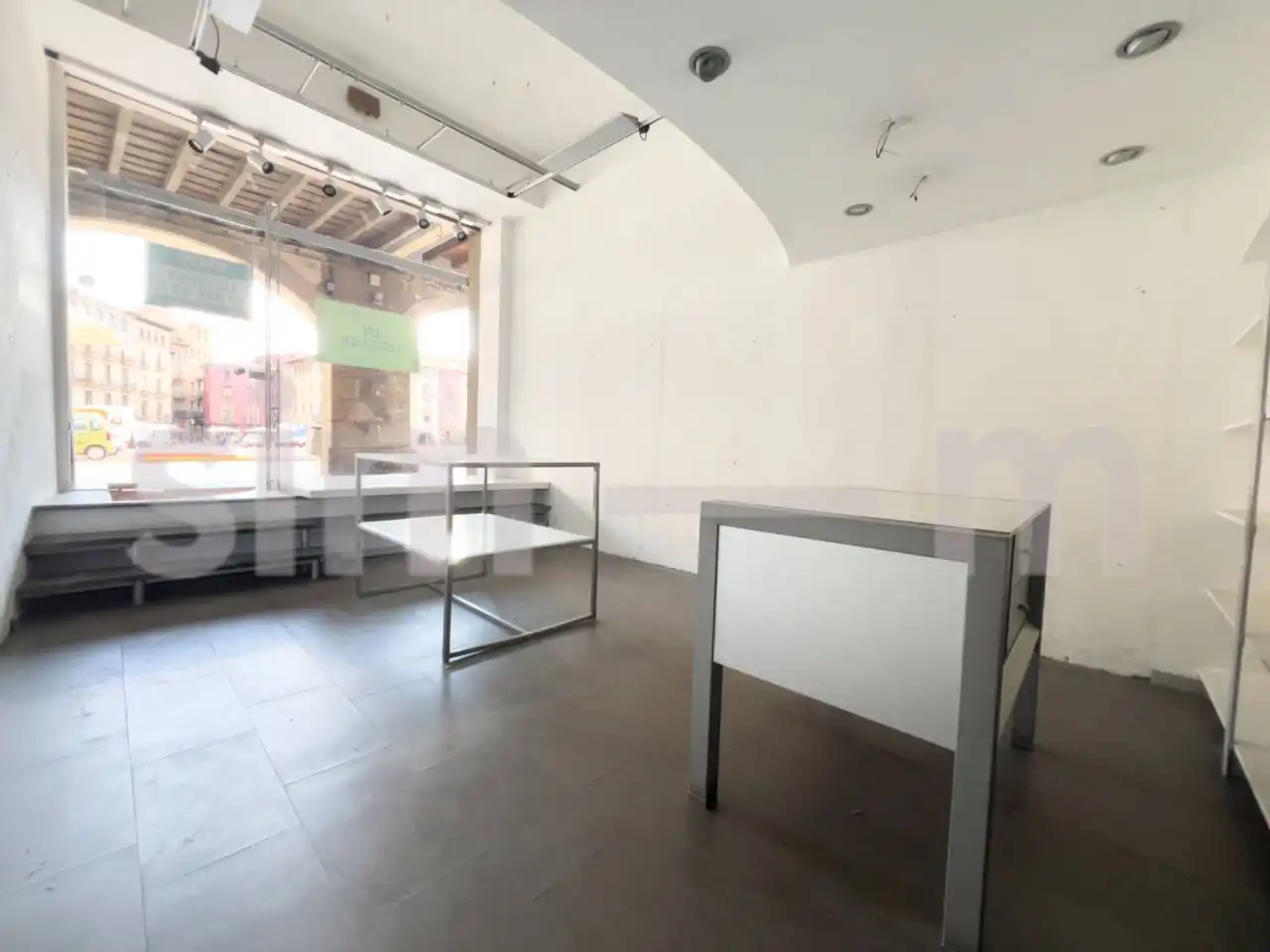 Locale commerciale in affitto a Plaza Major, imagen 6