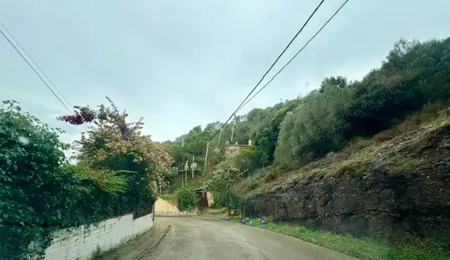 Terreny residencial en venda a Carrer del Raval de Roca Bruna, imagen 3