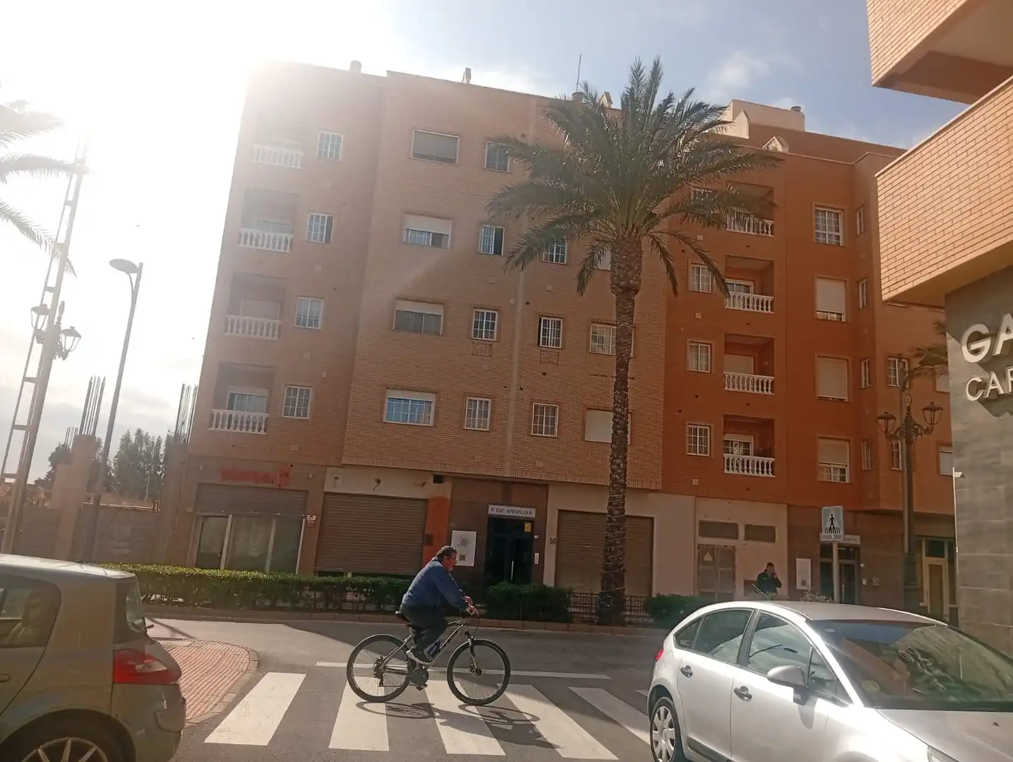 Local comercial en venta en Avenida de las Marinas, imagen 14